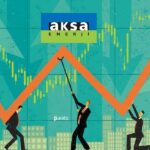 Aksa Enerji Hisse Senedi Fiyatı 14,73 TL ile Tavan Yaptı