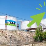 Aksa Enerji Hisseleri Yeniden Üretime Başlayan Şanlıurfa Santraliyle Pozitif