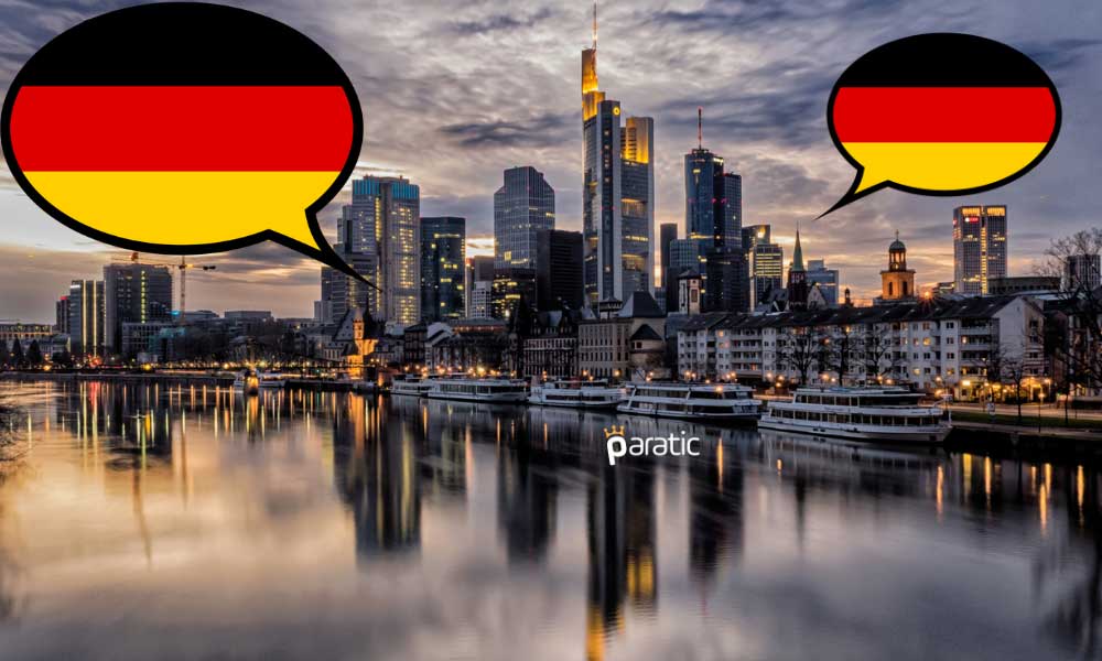 Almanya’da Ekonomiye Güveni Gösteren ZEW Endeksi 40,4’e Geriledi
