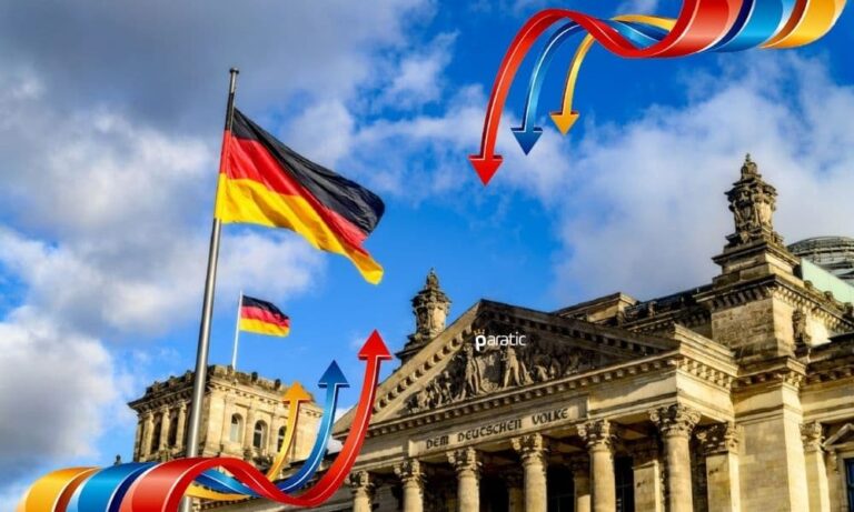 Almanya Ekonomisi 2Ç21’de Yıllık %9,8 Büyüdü