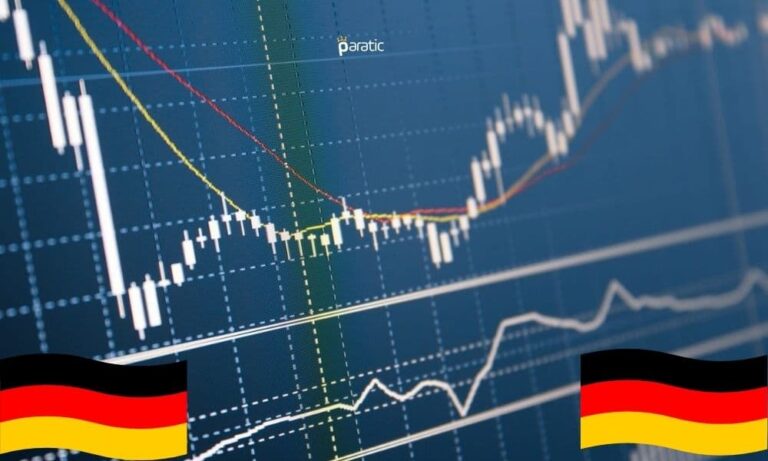 Almanya Piyasaları %4,1 Artan Fabrika Siparişleriyle Ilımlı Pozitif