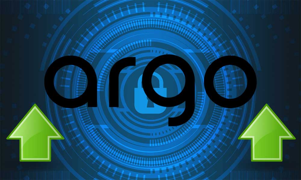 Argo Blockchain 2021’in İlk Yarısında Gelirlerini %180 Artırdı