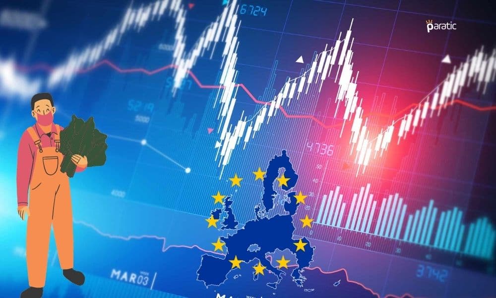 Avrupa Piyasaları Beklentiyi Karşılayan ÜFE Sonrası Pozitif Seyrini Sürdürüyor