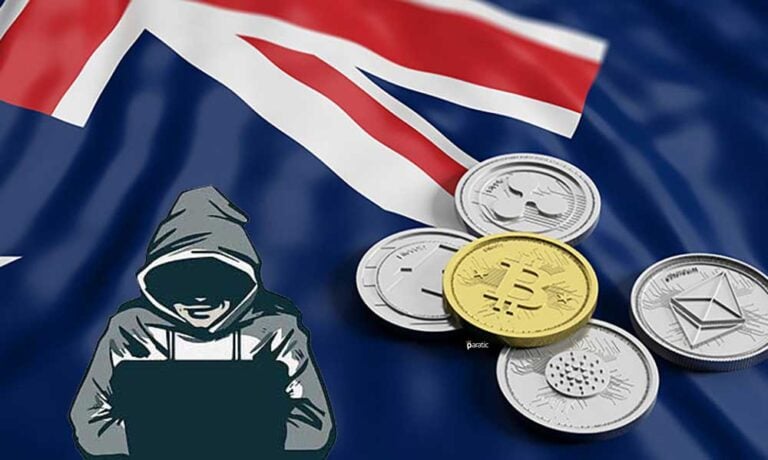 Avustralyalı Yatırımcılar Sahte Kripto İşlemlerinden 25 Milyon Dolar Zarar Gördü