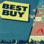 Best Buy Hisseleri %6 Yükselişle S&P 500’ün Yıldızı Oldu