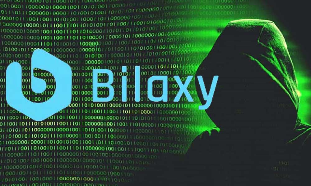 Bilaxy Borsası Hack Olayı Sonrası Sitesini Askıya Aldı