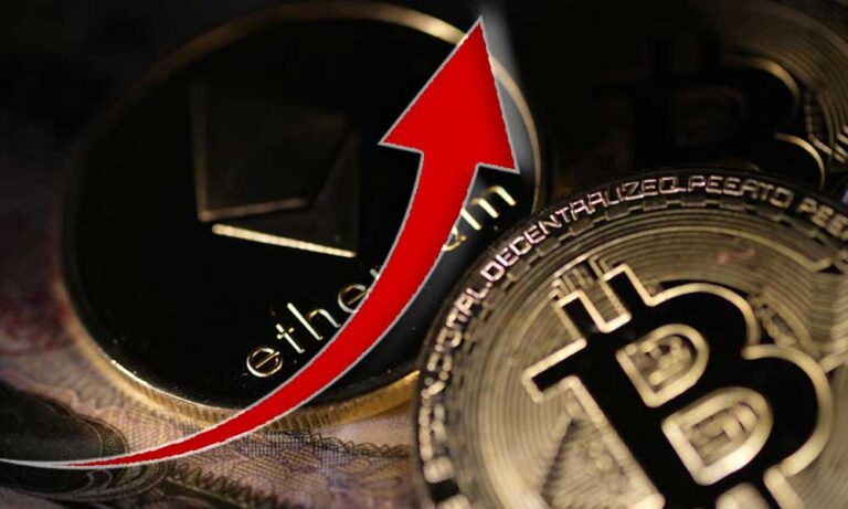 Bitcoin 39 Bin Dolarda Tutunurken Ethereum’da Yükseliş Beklentisi Artıyor