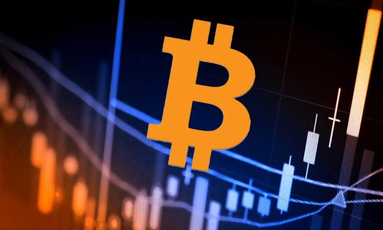Bitcoin 50 Bin Doları Hedeflerken Günlük İşlem Hacimleri Düşüyor