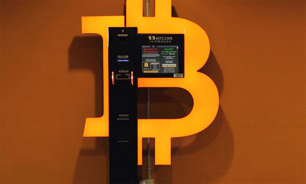 Bitcoin ATM Şirketleri Kara Para Aklamaya Karşı Harekete Geçti