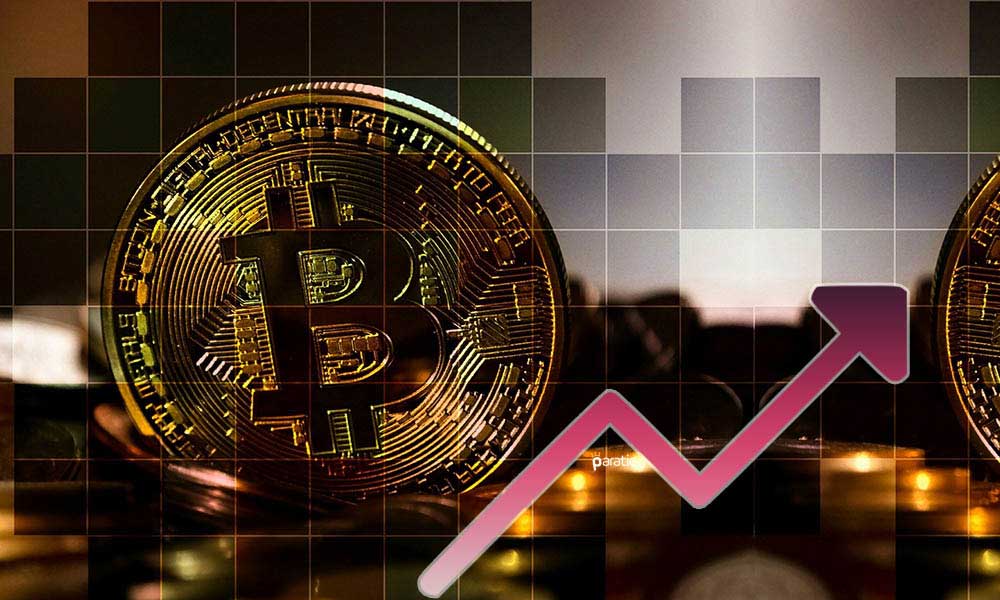 Bitcoin Borsaya Giriş Oranı Haziran Sonrası En Yüksek Seviyeyi Gördü