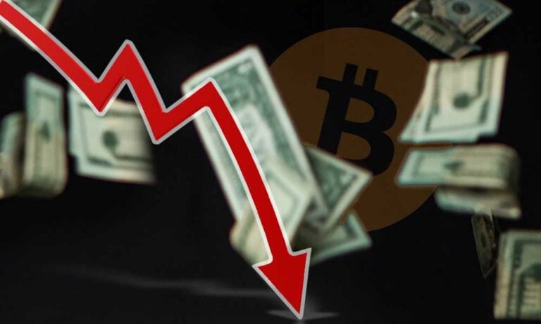Bitcoin, Dolar Endeksindeki Yükseliş ile Baskılanabilir