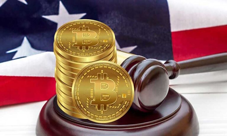 Bitcoin Madencilerinin ABD’de Vergilerden Muaf Tutulması İsteniyor