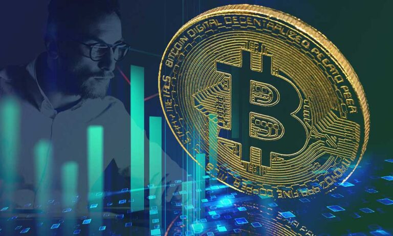Bitcoin Uzun Vadeli Harcamaları Artarken Borsa Girişleri Görüldü