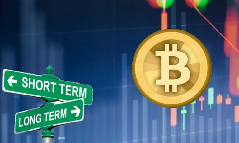 Bitcoin’in Uzun Vadeli Sahipleri Artmaya Devam Ediyor