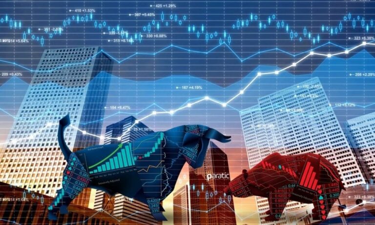 Borsa 1460 Puanı Aşarken, Aylık Kazancı %8’i Geçti