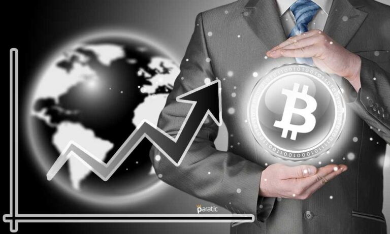 Büyük Bitcoin İşlemlerinin Hakimiyeti %70’e Yükseldi