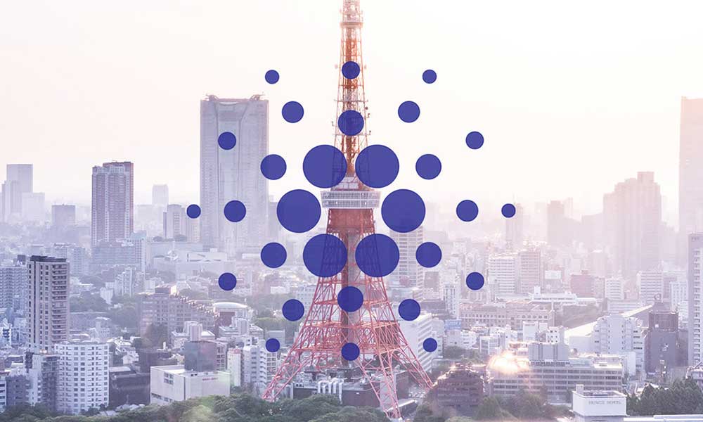Cardano, Bitpoint’te Listelenerek Japonya’ya İlk Adımını Attı Cardano, Bitpoint’te Listelenerek Japonya’ya İlk Adımını Attı
