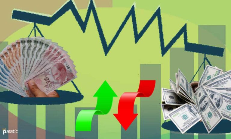 Cari İşlemler Açığı Haziran’da 1,12 Milyar Dolar Oldu