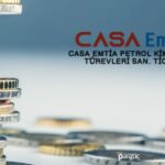 Casa Emtia Sermaye Artırımı Geliriyle 50 Adet Bayii Yatırımı Yapacak