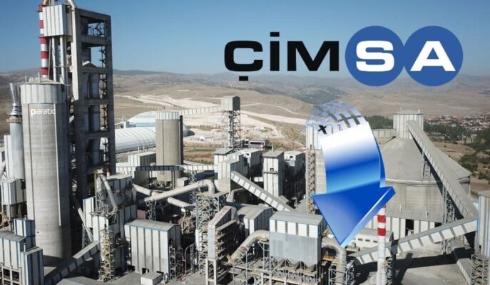 Çimsa, Gri Çimento Satış Genel Müdür Yardımcılığı Atamasını Duyurdu<br />