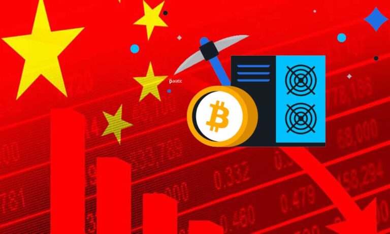 Çin’de Bir Eyalet Bitcoin Madencilerinin Güç Kaynaklarını Kesmeyi Planlıyor