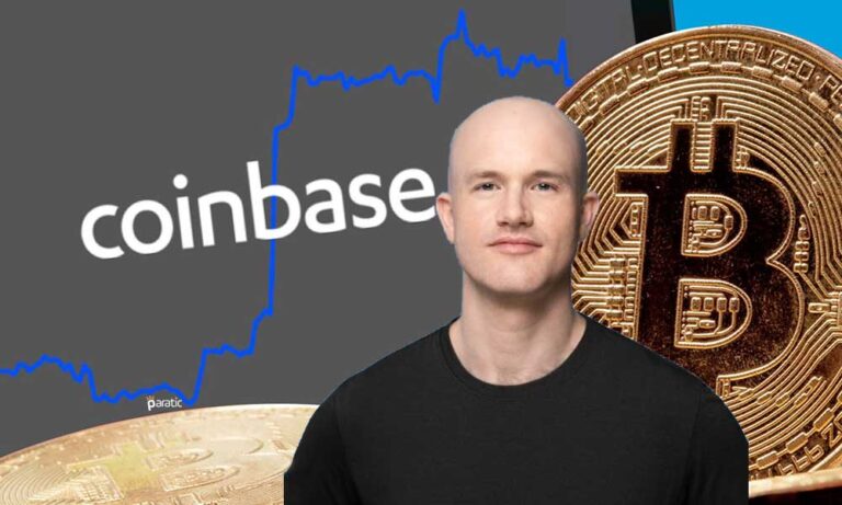 Coinbase CEO’su Kripto Paralardan Vergi Almanın Anlamsız Olduğunu Söyledi