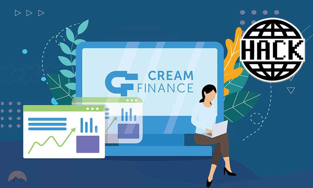 Cream Finance Hack Saldırısında 19 Milyon Dolar Kaybetti
