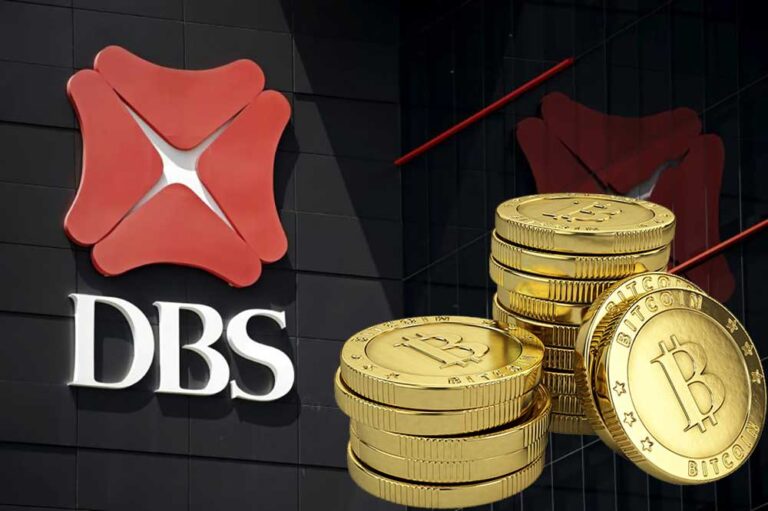 DBS Bank, Singapur Düzenleyicisinden Kripto Hizmeti için İzin Aldı