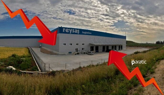Depo Kiralama Bildirimi Yapan Reysaş GYO’nun Hisseleri Dalgalı<br /> 