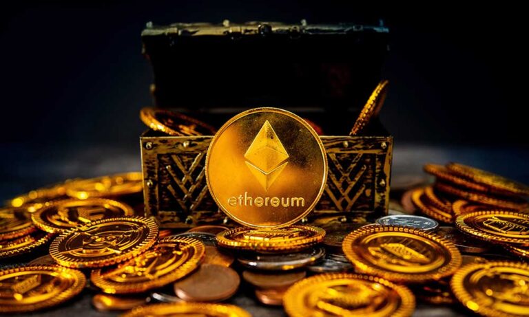 Dijital Borsalara Gönderilen Ethereum Miktarında Artış Yaşandı
