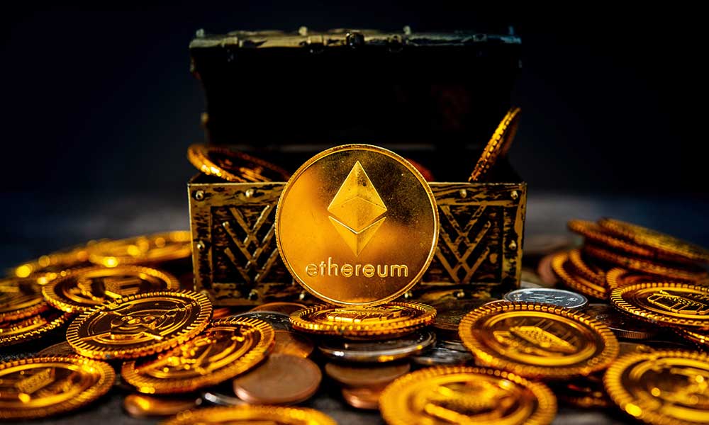Dijital Borsalara Gönderilen Ethereum Miktarında Artış Yaşandı Dijital Borsalara Gönderilen Ethereum Miktarında Artış Yaşandı