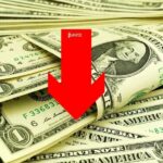 Dolar Kuru %0,5’ten Fazla Düşüşle 8,67’den 8,57’ye Geriledi