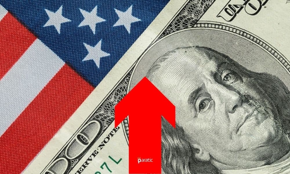 Dolar/TL ABD Enflasyonu Öncesi 8,65’e Yaklaştı