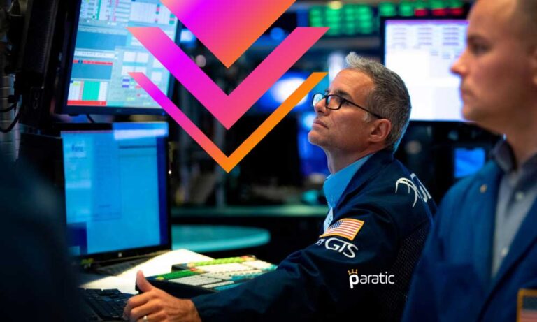 Dow Jones Küresel Büyüme Endişeleriyle Rekordan Geri Çekildi