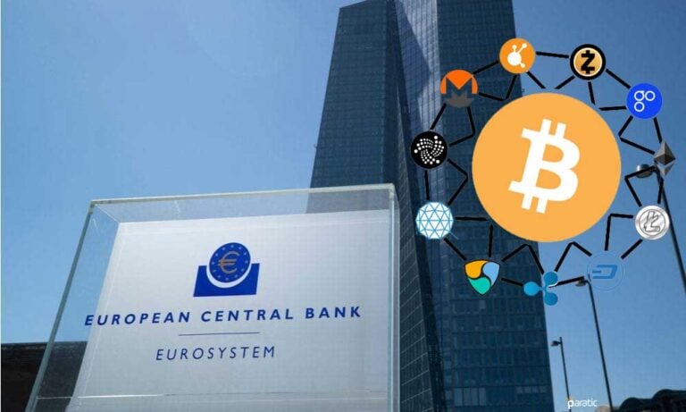 ECB Başkan Yardımcısı: Kripto Paralar Diğer Varlıklar Gibi Düzenlenmeli