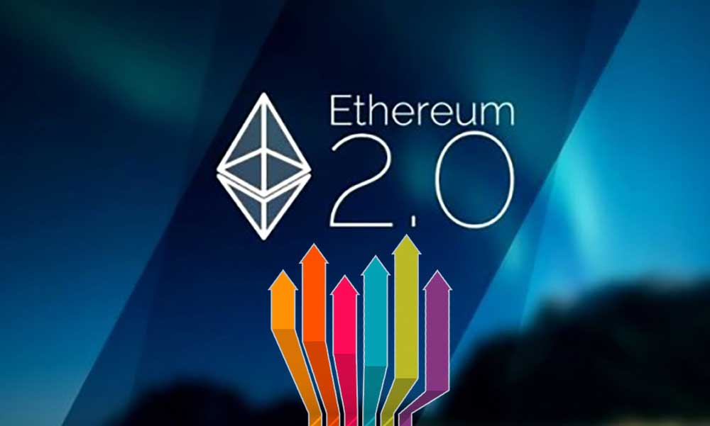 Ethereum 2.0’da Kilitli Varlık Sayısı Tüm Zamanların En Yükseğine Ulaştı