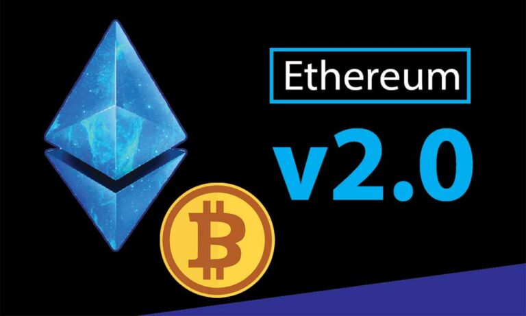 Ethereum 2.0’ın Kripto Paranın Bitcoin’i Geride Bırakacağı Tahmin Edildi