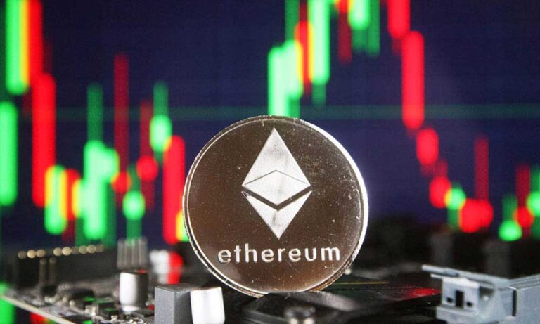 Ethereum 3.200 Doların Üzerinde Tutunarak Güçlü Duruyor
