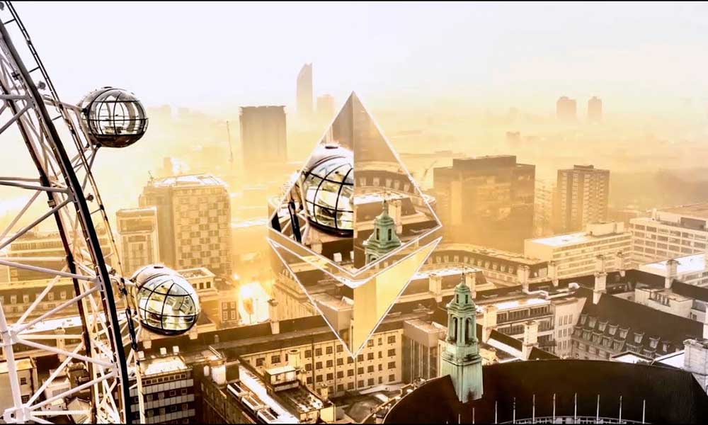 Ethereum, London Hard Fork Beklentisiyle 2 Ayın En Yükseğine Ulaştı Ethereum, London Hard Fork Beklentisiyle 2 Ayın En Yükseğine Ulaştı