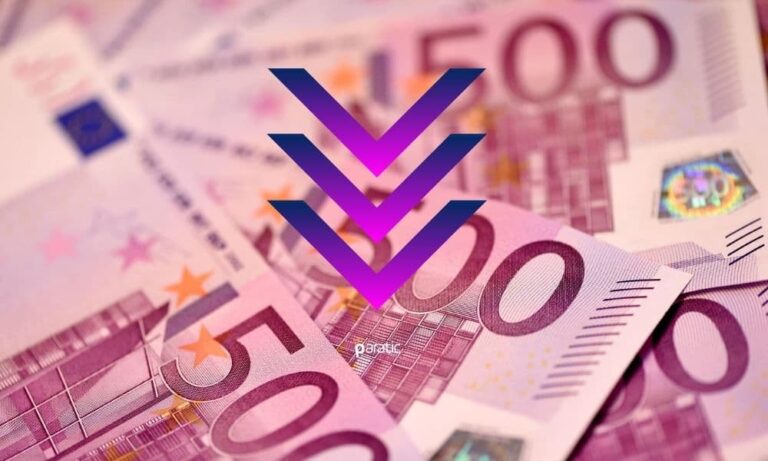 Euro 10 Liranın Altında Seyrederken, Aylık Kayıp %3’e Dayandı