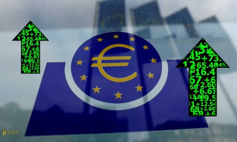 Euro Bölgesi Ekonomisi 2Ç21’de Üç Aylık Bazda %2 Büyüdü