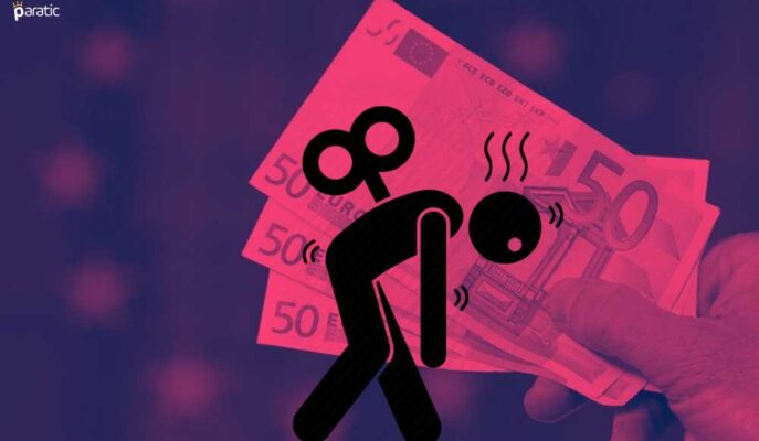 Euro Güçlü Dolar Karşısında 1,1665’e Kadar Geriledi<br />