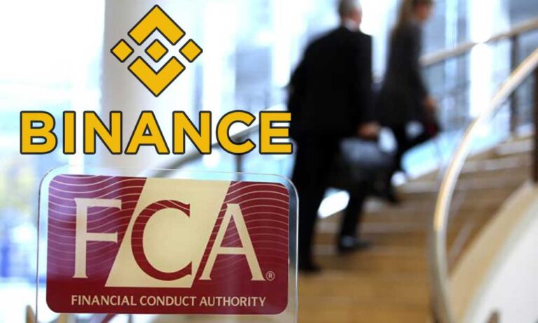 İngiltere’nin Düzenleyicisi FCA, Binance’ın Uyumlulukları Yerine Getirdiğini Açıkladı