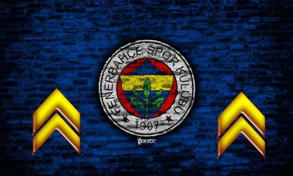 Fenerbahçe Spor Kulübü Hisseleri %1 Alıcılı Fiyatlanıyor