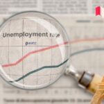 Fransa’da İşsizlik 2. Çeyrekte 0,1 Puan Azalarak %8’e Geriledi