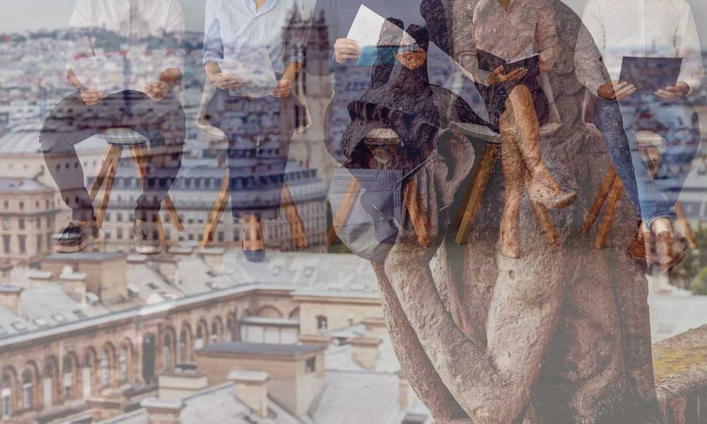 Fransa’nın Düşen İşsizliği Toparlanma için İyiyken Risk İşe Alım Zorlukları Fransa’nın Düşen İşsizliği Toparlanma için İyiyken Risk İşe Alım Zorlukları