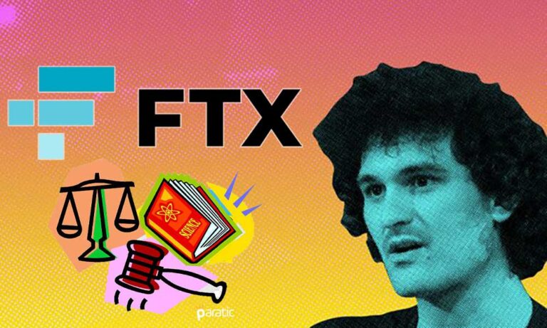 FTX CEO’su Kripto Piyasasına Yönelik Düzenleme Sürecini Değerlendirdi
