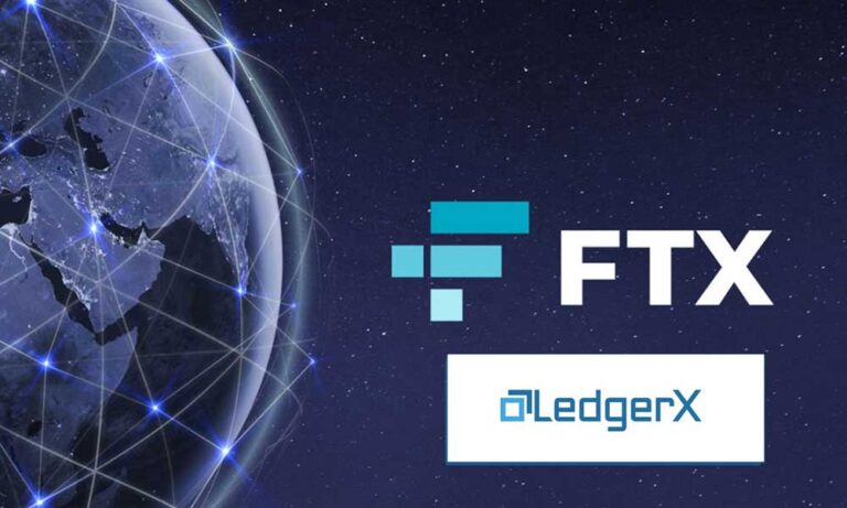 FTX, Türev Platformu LedgerX’i Satın Alıyor