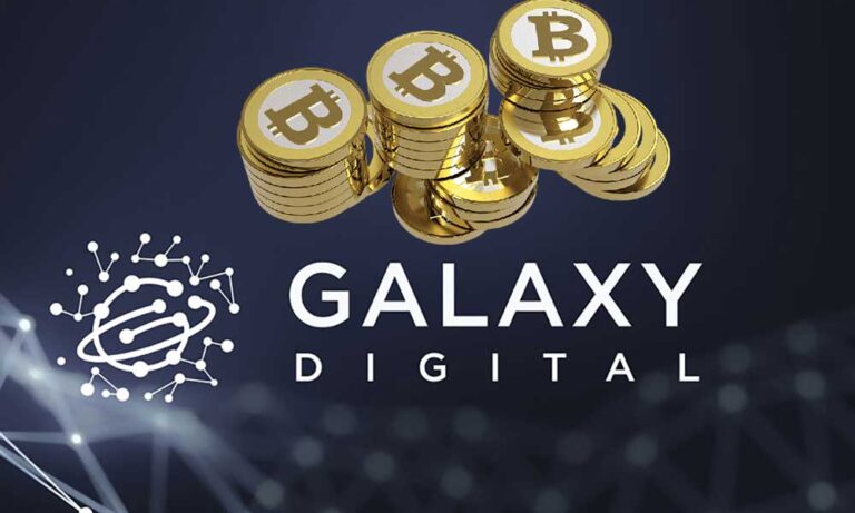 Galaxy Digital, Bitcoin Vadeli ETF’si için SEC’ten İzin İstiyor