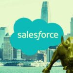 Gelirini %23 Artıran Salesforce Hisseleri Açılış Öncesi %3 Yükseldi